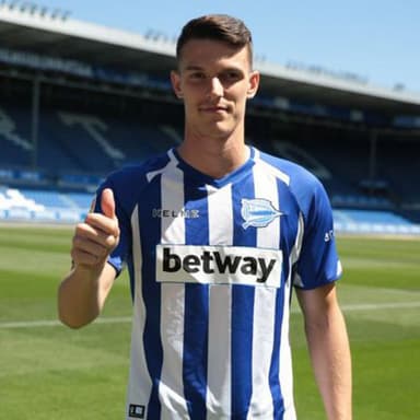Adrián Marín - Orlando City Player