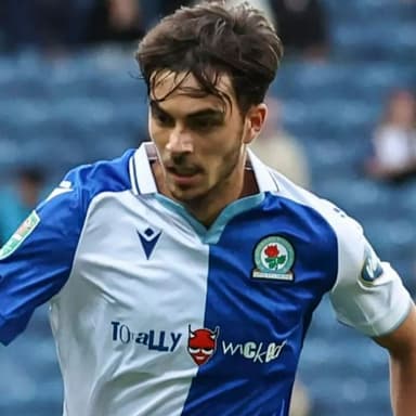 Zak Gilsenan - Gateshead Player