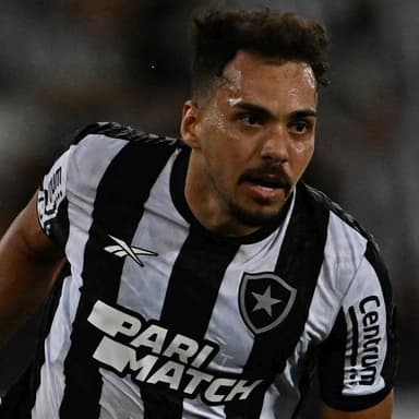 Carlos Eduardo - Mirassol Player