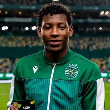 Gonzalo Plata - Flamengo Player