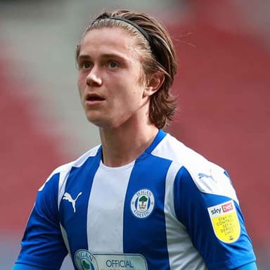 Thelo Aasgaard - Rangers Player