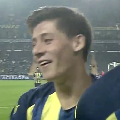 Arda Güler - Real Madrid Player