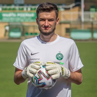 Daniel Bielica - NAC Breda Player