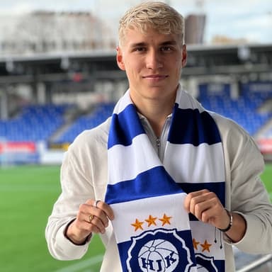 Tuomas Ollila - Paris FC Player