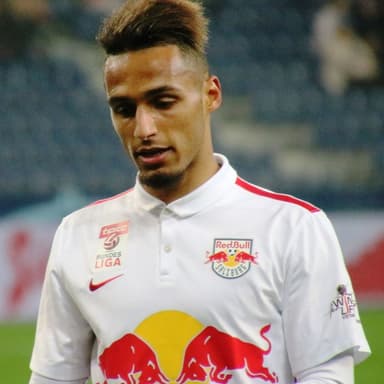 Hany Mukhtar - Nashville SC Player