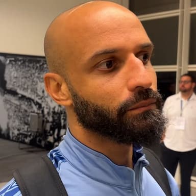 Thaciano - Santos Player