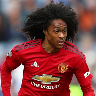 Tahith Chong - Sheffield United Player