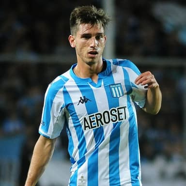 Facundo Mura - Inter Miami Player