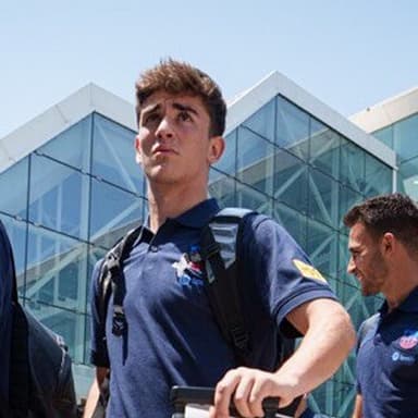 Gavi - Barcelona Player