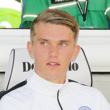 Viktor Gyökeres - Arsenal Player