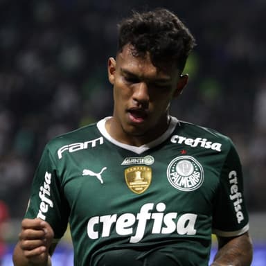 Gabriel Veron - Juventude Player