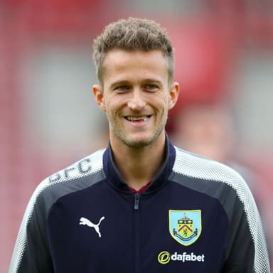 Anders Lindegaard - _Retired Soccer Player