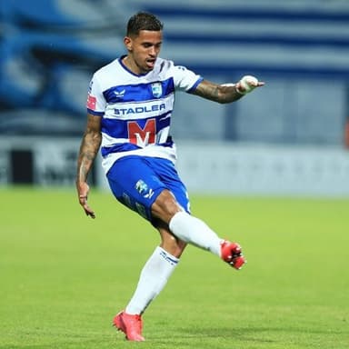 Igor Silva - Lorient Player