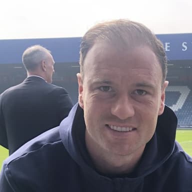 Ashley Barnes - Burnley Player