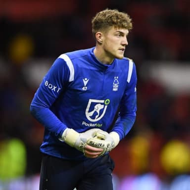 Jordan Wright - Newport County Player