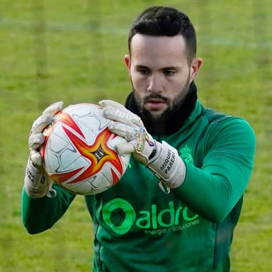 Miquel Parera - Santander Player