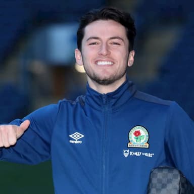 Lewis Travis - Derby County Player