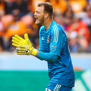 Joe Willis - Nashville SC Player