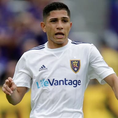 Jefferson Savarino - Botafogo RJ Player