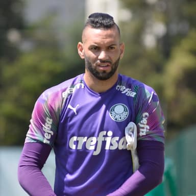 Weverton - Grêmio Player