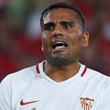 Gabriel Mercado - Internacional Player