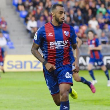 Carlos Akapo - Amazonas Player