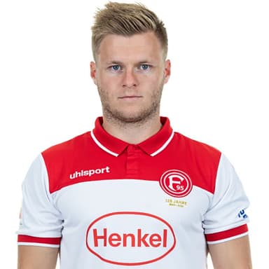 Jean Zimmer - _Free Agent Soccer Player