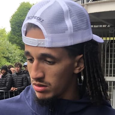 Hannibal Mejbri - Burnley Player