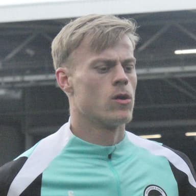 Jan Paul van Hecke - Brighton and Hove Albion Player