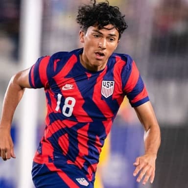 Jonathan Gómez - Albacete Player