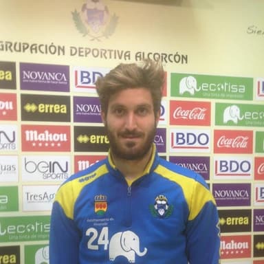 José Campaña - Ceuta Player