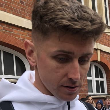Tom Cairney - Fulham Player