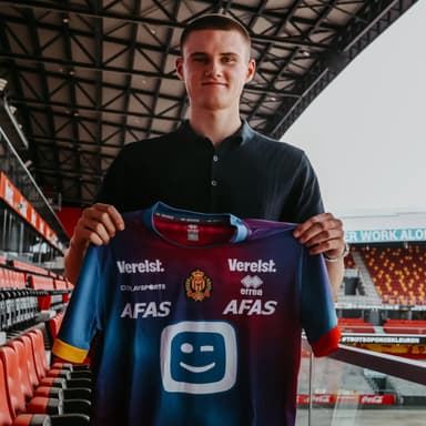 Axel Willockx - Mechelen Player