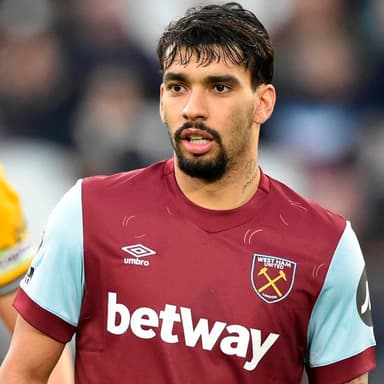 Lucas Paquetá - Flamengo Player