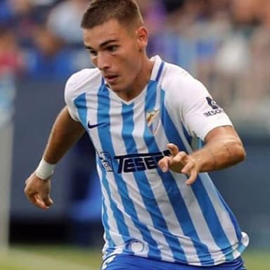 Hugo Vallejo - Piast Gliwice Player