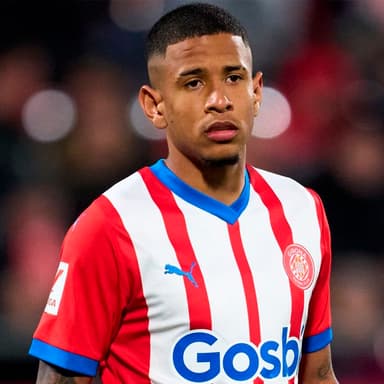 Savinho - Manchester City Player