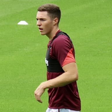 Conor Coventry - Charlton Player