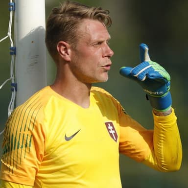 Paul Delecroix - Dijon Player