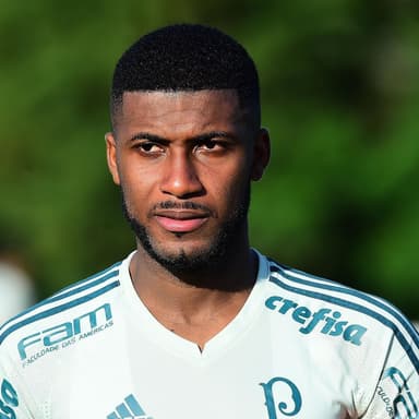 Emerson Santos - América Mineiro Player