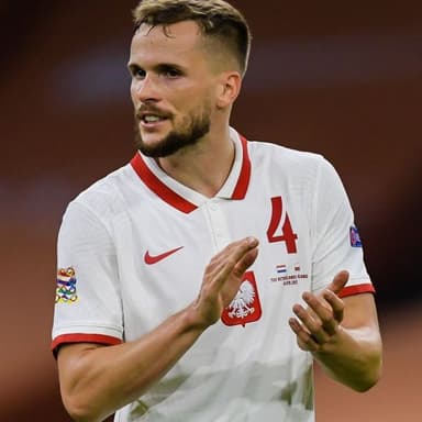 Tomasz Kędziora - PAOK Player