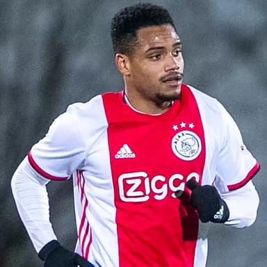 Danilo - Rangers Player