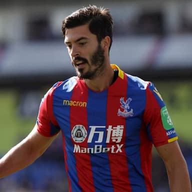 James Tomkins - _Free Agent Soccer Player