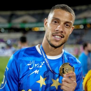 Rudy Gestede - _Retired Soccer Player