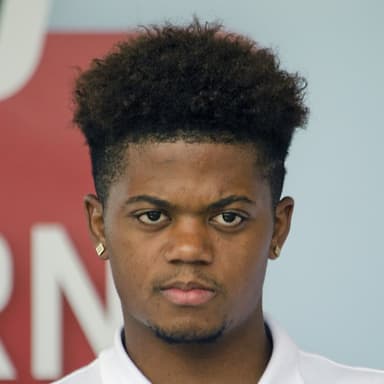 Leon Bailey - Roma Player