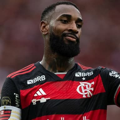 Gerson - Cruzeiro Player