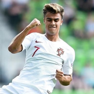 Jota - Celtic Player