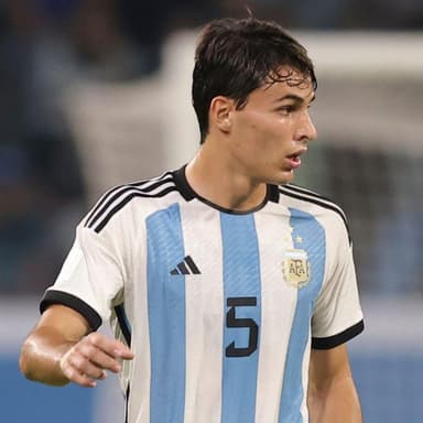 Federico Redondo - Elche Player