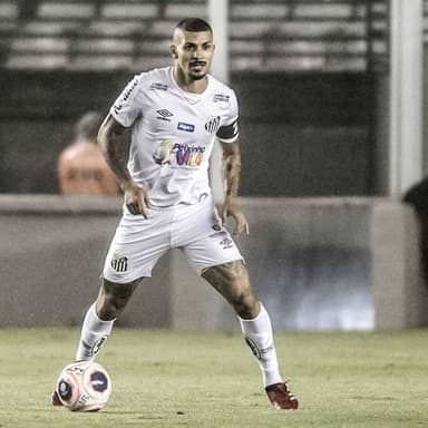 Alison - _Retired Soccer Player