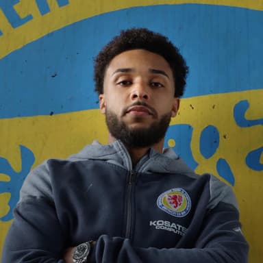 Leon Bell Bell - Eintracht Braunschweig Player