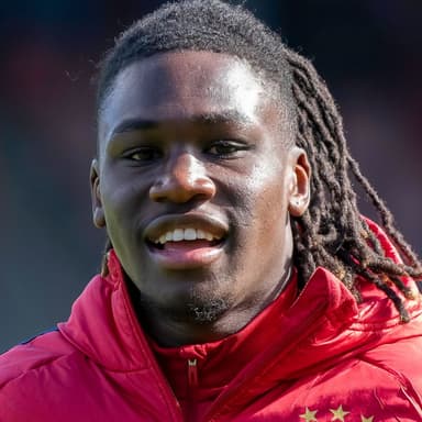 Calvin Bassey - Fulham Player